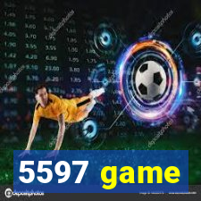 5597 game